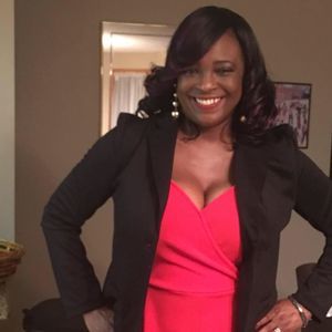 Meet your Posher, Nadine